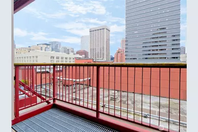 1500 4th Avenue #905, Seattle, WA 98101 - Photo 9