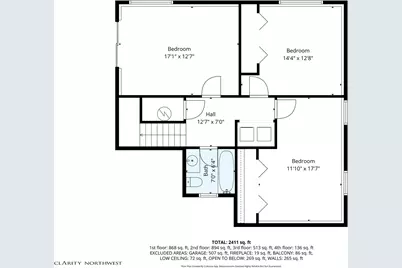 15710 SE 46th Way, Bellevue, WA 98006 - Photo 39