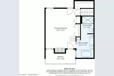 15710 SE 46th Way, Bellevue, WA 98006 - Photo 37