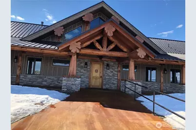 0 Lot 3 Gunsmoke, Brewster, WA 98812 - Photo 11