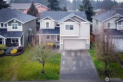 12717 E 166th Street Court E, Puyallup, WA 98374 - Photo 19