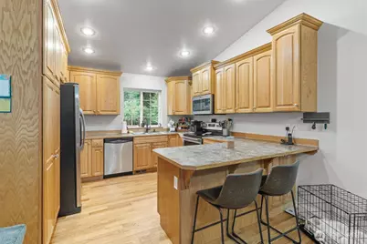 18634 Woodside Drive SE, Yelm, WA 98597 - Photo 5