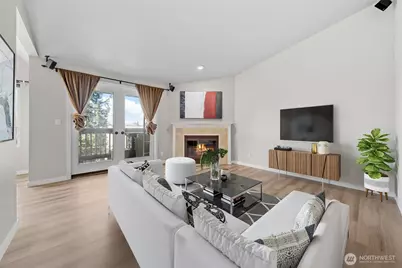 12025 SE 60th Street #B, Bellevue, WA 98006 - Photo 5