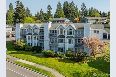 12025 SE 60th Street #B, Bellevue, WA 98006 - Photo 1