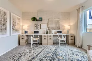 9822 Ferns Loop SE, Yelm, WA 98597 - Photo 15