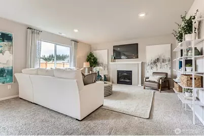 9822 Ferns Loop SE, Yelm, WA 98597 - Photo 13