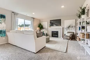 9822 Ferns Loop SE, Yelm, WA 98597 - Photo 13