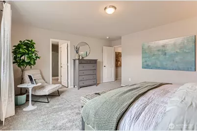 9822 Ferns Loop SE, Yelm, WA 98597 - Photo 19