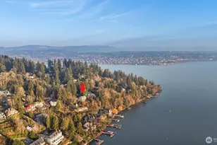 8281 W Mercer Way, Mercer Island, WA 98040 - Photo 37