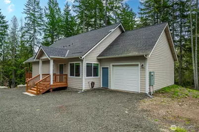 41 E Coon Drive N, Belfair, WA 98528 - Photo 33