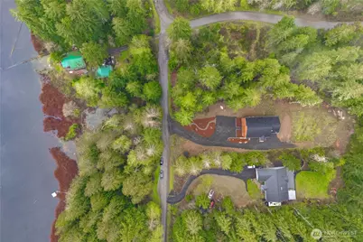 41 E Coon Drive N, Belfair, WA 98528 - Photo 37