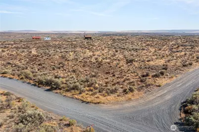 0 Lot 1 Tumbleweed Way, Ephrata, WA 98823 - Photo 1