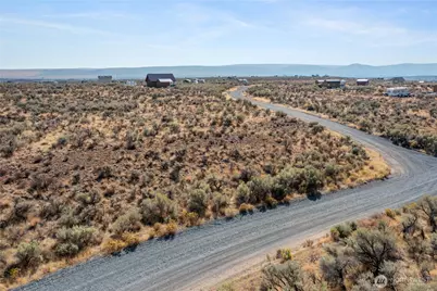 0 Lot 1 Tumbleweed Way, Ephrata, WA 98823 - Photo 3
