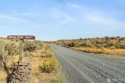 0 Lot 1 Tumbleweed Way, Ephrata, WA 98823 - Photo 9