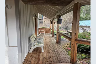 554 Briarwood Lane, Brinnon, WA 98320 - Photo 5