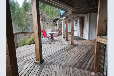 554 Briarwood Lane, Brinnon, WA 98320 - Photo 17