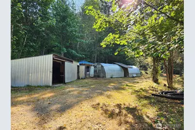 554 Briarwood Lane, Brinnon, WA 98320 - Photo 27