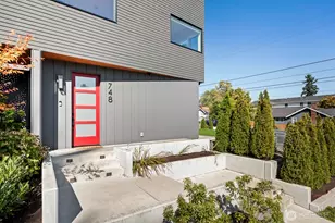 748 N 96th St, Seattle, WA 98103 - Photo 3