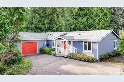 2399 Highland Loop, Port Townsend, WA 98368 - Photo 1