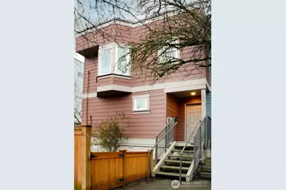 107 16th Avenue #107, Seattle, WA 98122 - Photo 1