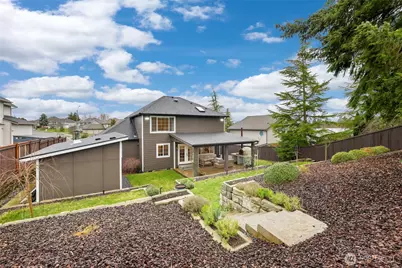 1906 31st Avenue SE, Puyallup, WA 98374 - Photo 33