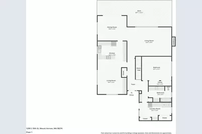 1209 S 10th Street, Mount Vernon, WA 98274 - Photo 29