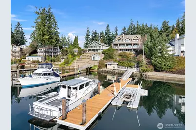 283 Shorewood Ct, Fox Island, WA 98333 - Photo 3