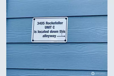 3405 Rockefeller Avenue #C, Everett, WA 98201 - Photo 15