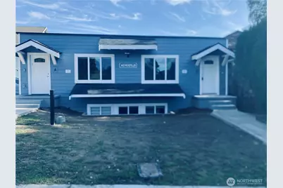 3405 Rockefeller Avenue #C, Everett, WA 98201 - Photo 1