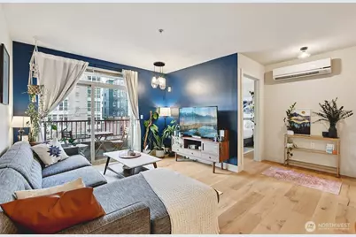 5650 24th Avenue NW #206, Seattle, WA 98107 - Photo 1