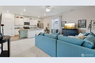 28510 78th Avenue NW, Stanwood, WA 98292 - Photo 5