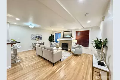 2125 N 113th Street #A, Seattle, WA 98133 - Photo 3