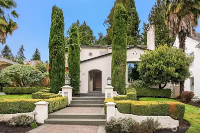 1533 Shenandoah Drive E, Seattle, WA 98112 - Photo 1