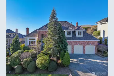 5843 155th Avenue SE, Bellevue, WA 98006 - Photo 1