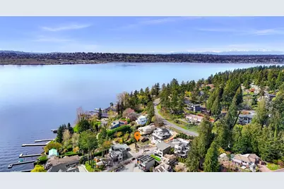 8329 NE Juanita Drive, Kirkland, WA 98034 - Photo 5