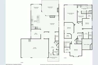 16401 82nd Avenue E, Puyallup, WA 98375 - Photo 37