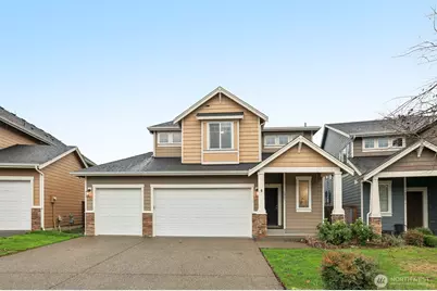 16401 82nd Avenue E, Puyallup, WA 98375 - Photo 1