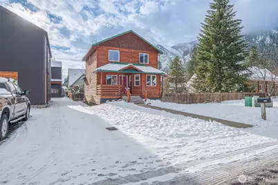 213 Park Street, Leavenworth, WA 98826 - Photo 7