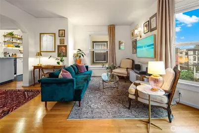 1732 15th Avenue #27, Seattle, WA 98122 - Photo 15