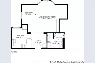 1732 15th Avenue #27, Seattle, WA 98122 - Photo 27