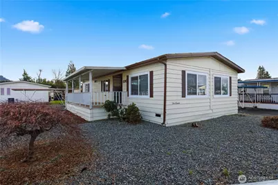 1170 Cedar Drive, Enumclaw, WA 98022 - Photo 1