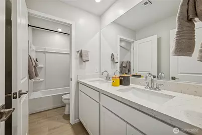 9816 Ferns Loop SE, Yelm, WA 98597 - Photo 13