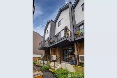 7512 43rd Avenue S #B, Seattle, WA 98118 - Photo 29