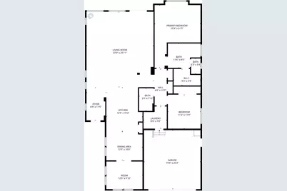 4986 Meriwood Drive NE, Lacey, WA 98516 - Photo 29