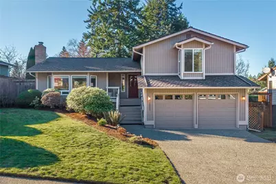 16609 163rd Place SE, Renton, WA 98058 - Photo 1