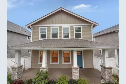 30 E Compass Lane #A98524, Allyn, WA 98524 - Photo 1