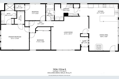 1427 100th Street SW #39, Everett, WA 98204 - Photo 39