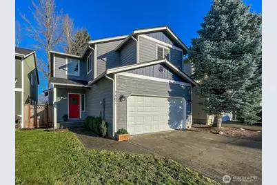 1407 196th Street E, Spanaway, WA 98387 - Photo 1