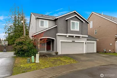 8126 175th Street E, Puyallup, WA 98375 - Photo 3