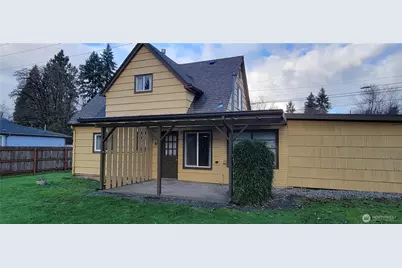 309 Bates Street SW, Tumwater, WA 98512 - Photo 1